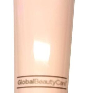 Global Beauty Care Glowing Vitamin C - Facial Cleanser with Niacinamide, AHA & V